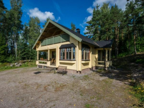 Holiday Home Pihlajaniemi